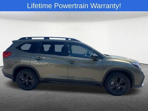 New 2026 Subaru Ascent Premium image 9