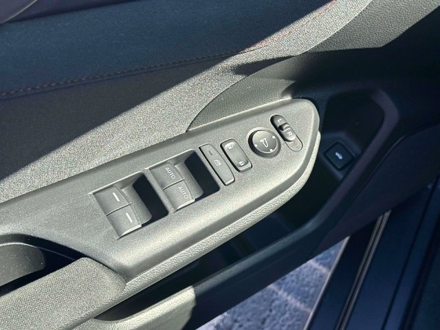 Used 2020 Honda Civic Si image 16