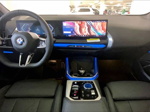 New 2026 BMW X3 xDrive30 w/ Premium Package image 5