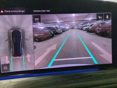 Certified 2025 Audi Q5 Premium w/ Convenience Package image 14