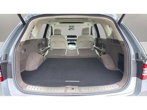 Used 2024 Genesis GV80 3.5T Advanced AWD/4WD image 11