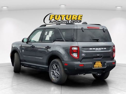 New 2026 Ford Bronco Sport Big Bend image 5
