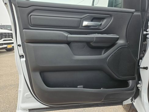 New 2026 RAM 1500 Express image 11