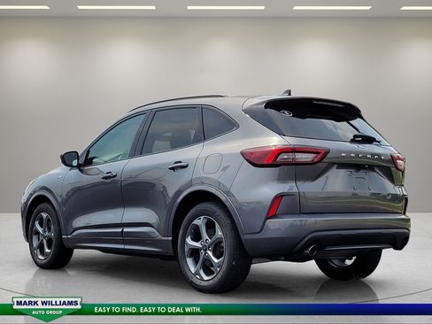 Used 2024 Ford Escape ST-Line FWD image 6