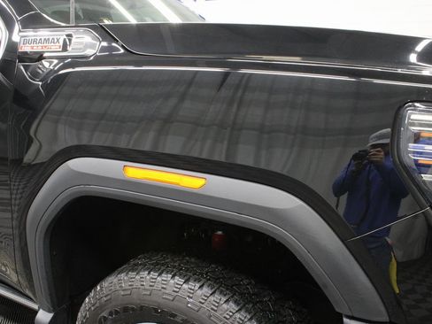 Used 2024 GMC Sierra 2500 Denali w/ Technology Package image 36