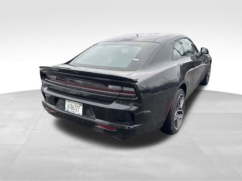 New 2026 Dodge Charger Scat Pack AWD/4WD image 5