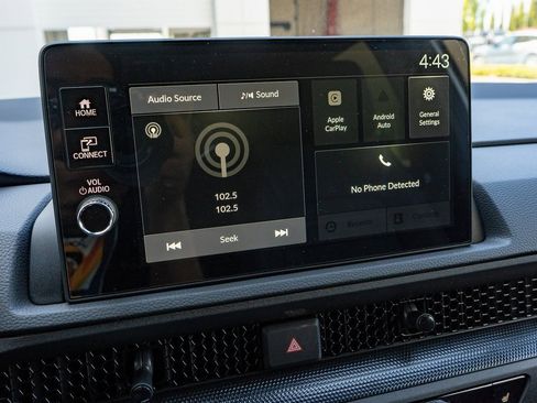 New 2026 Honda CR-V Sport image 27