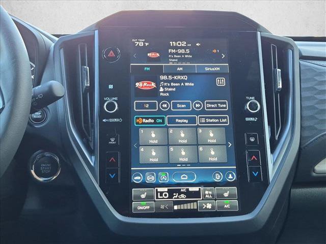 Used 2026 Subaru Forester Limited AWD/4WD image 15