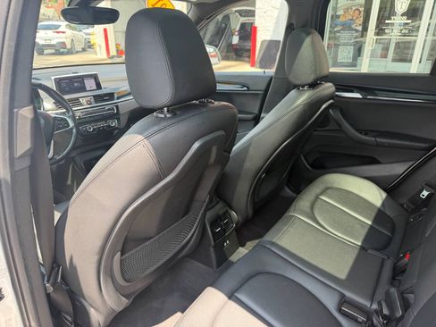 Used 2021 BMW X1 sDrive28i FWD image 22