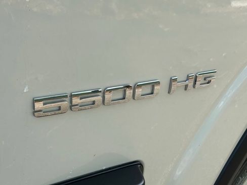 New 2025 Chevrolet Low Cab Forward 5500HG image 14