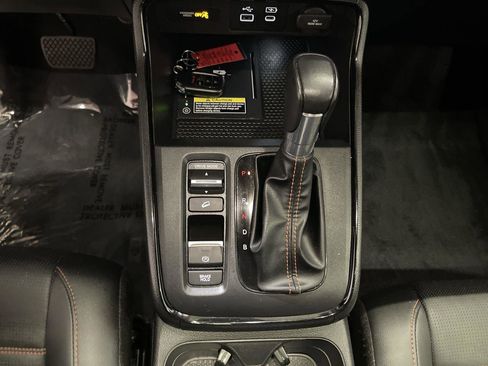 Certified 2024 Honda CR-V Sport-L image 19