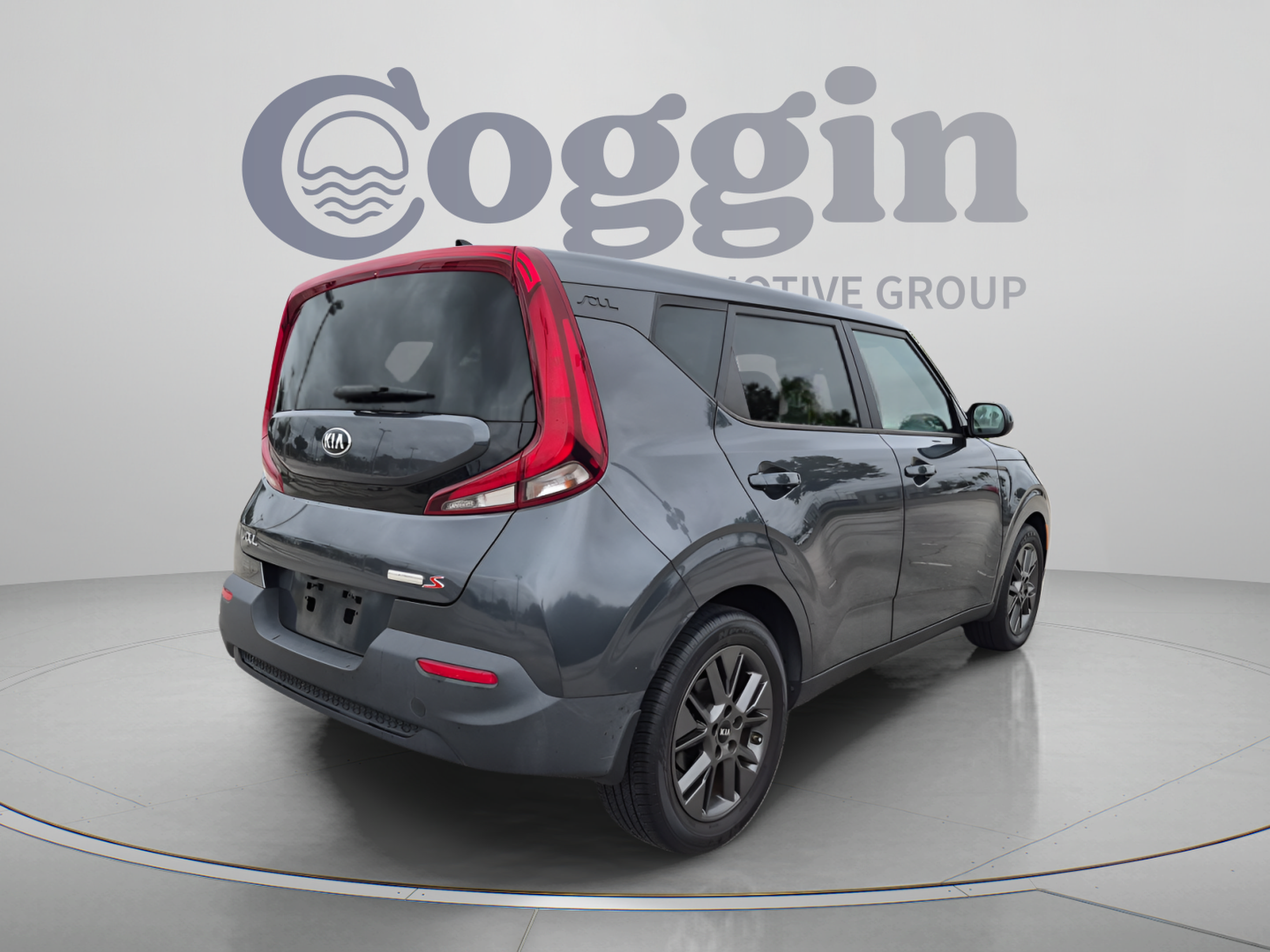 Used 2021 Kia Soul S FWD image 6