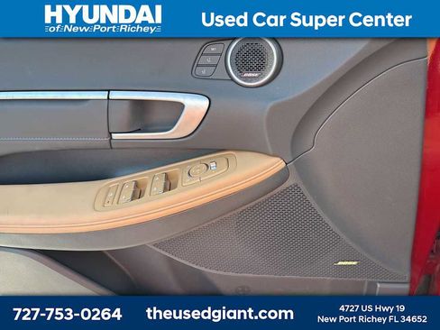 Used 2024 Hyundai Sonata Limited image 11