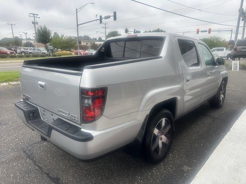 Used 2014 Honda Ridgeline SE image 7