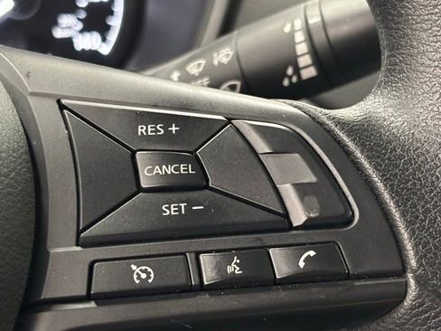 Used 2024 Nissan Altima 2.5 S image 15