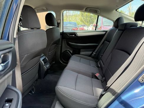 Used 2019 Subaru Legacy 2.5i Premium AWD/4WD image 13