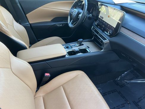 Used 2024 Lexus RX 350 w/ Convenience Package AWD/4WD image 15
