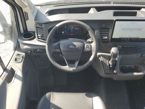 New 2026 Ford Transit 250 148 Medium Roof w/ Load Area Protection Package image 15