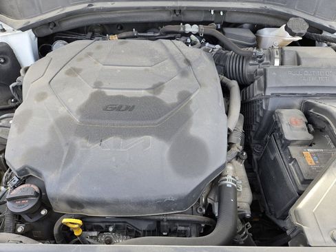 Used 2022 Kia Telluride SX w/ SX Prestige Package image 32