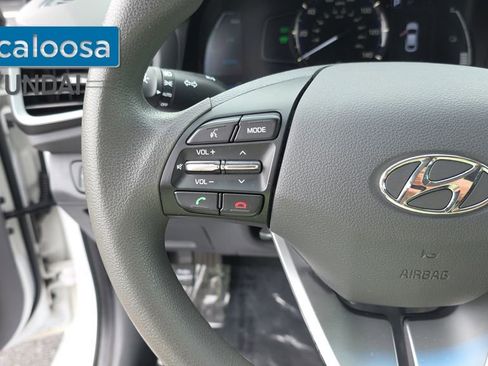 Used 2019 Hyundai Ioniq Blue FWD image 16
