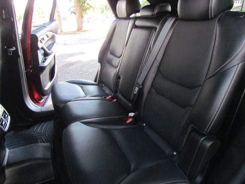 Used 2021 MAZDA CX-9 Grand Touring image 22