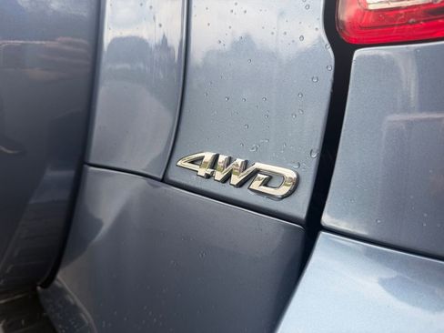 Used 2012 Toyota RAV4 Limited w/ Navigation Value Pkg image 32