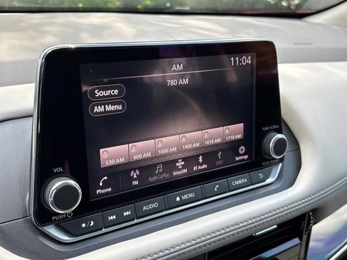 Used 2022 Nissan Rogue SL FWD image 13