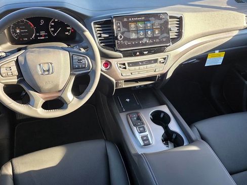 New 2026 Honda Ridgeline RTL image 25