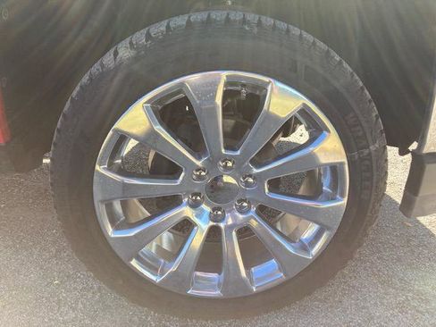 Used 2018 Chevrolet Silverado 1500 LTZ image 12