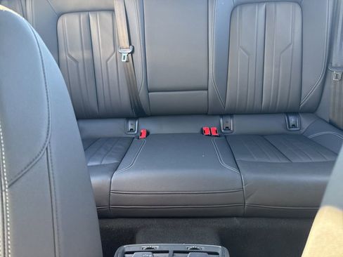 Used 2024 Audi A6 Premium Plus image 13