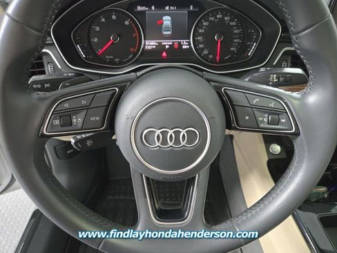 Used 2020 Audi A4 2.0T Premium w/ Convenience Package FWD image 26