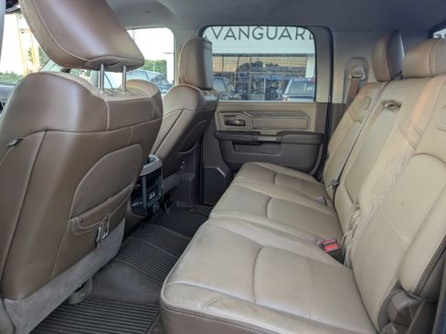 Used 2023 RAM 3500 Limited AWD/4WD image 28