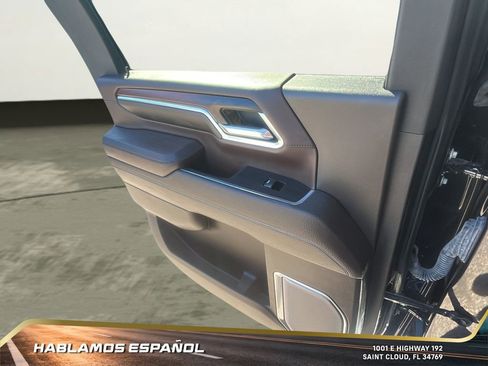 Used 2024 GMC Sierra 2500 Denali w/ Denali Reserve Package image 33