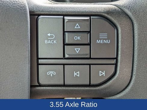 Certified 2025 Ford F150 STX w/ Equipment Group 200A AWD/4WD image 24