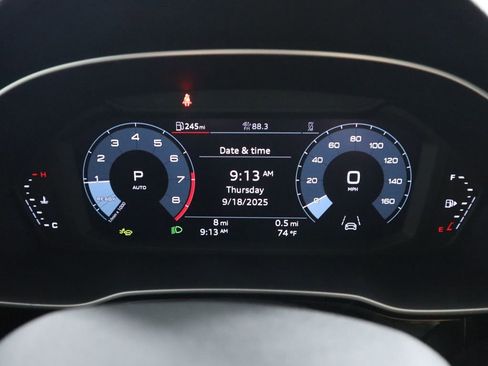 Used 2025 Audi Q3 2.0T Premium w/ Convenience Package image 33