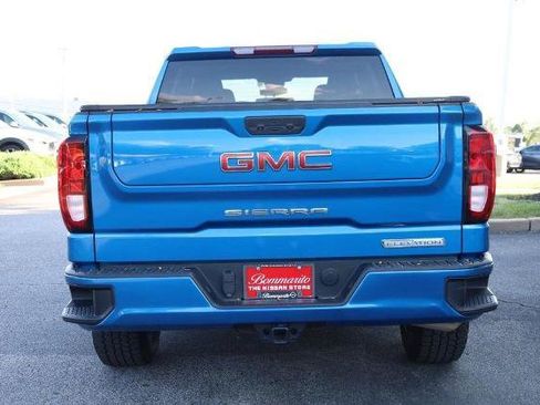 Used 2023 GMC Sierra 1500 Elevation AWD/4WD image 6