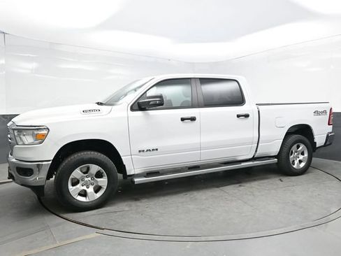 Used 2023 RAM 1500 Big Horn AWD/4WD image 3