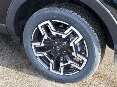 New 2025 Hyundai Santa Cruz Limited image 5