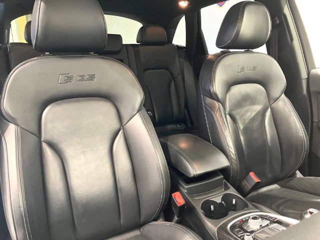Used 2016 Audi SQ5 Premium Plus w/ Technology Package AWD/4WD image 45