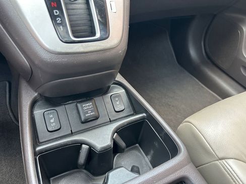 Used 2012 Honda CR-V EX-L image 12