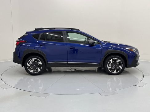 New 2026 Subaru Crosstrek 2.5i Limited AWD/4WD image 8