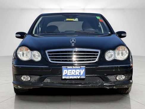 Used 2006 Mercedes-Benz C 230 Sedan image 9