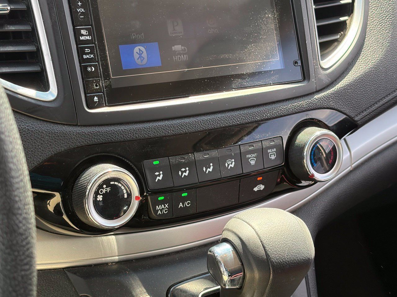 Used 2016 Honda CR-V EX image 9