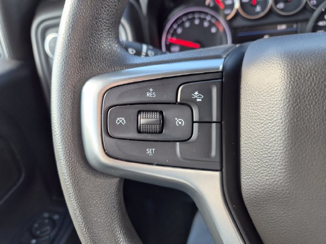 Used 2022 Chevrolet Silverado 1500 Custom w/ Rally Edition AWD/4WD image 19