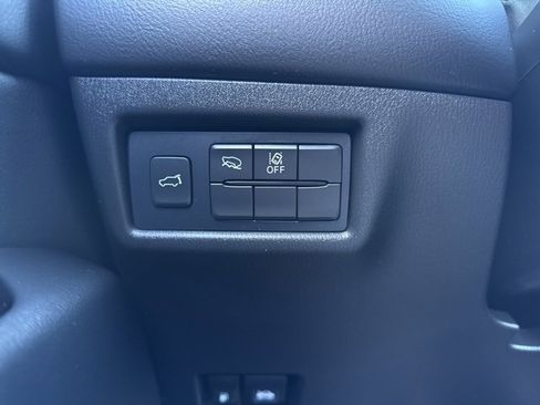 Used 2023 MAZDA CX-5 AWD 2.5 S w/ Preferred Package image 11