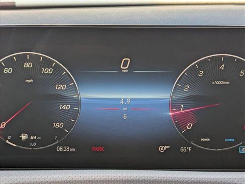 New 2026 Mercedes-Benz CLA 250 image 10