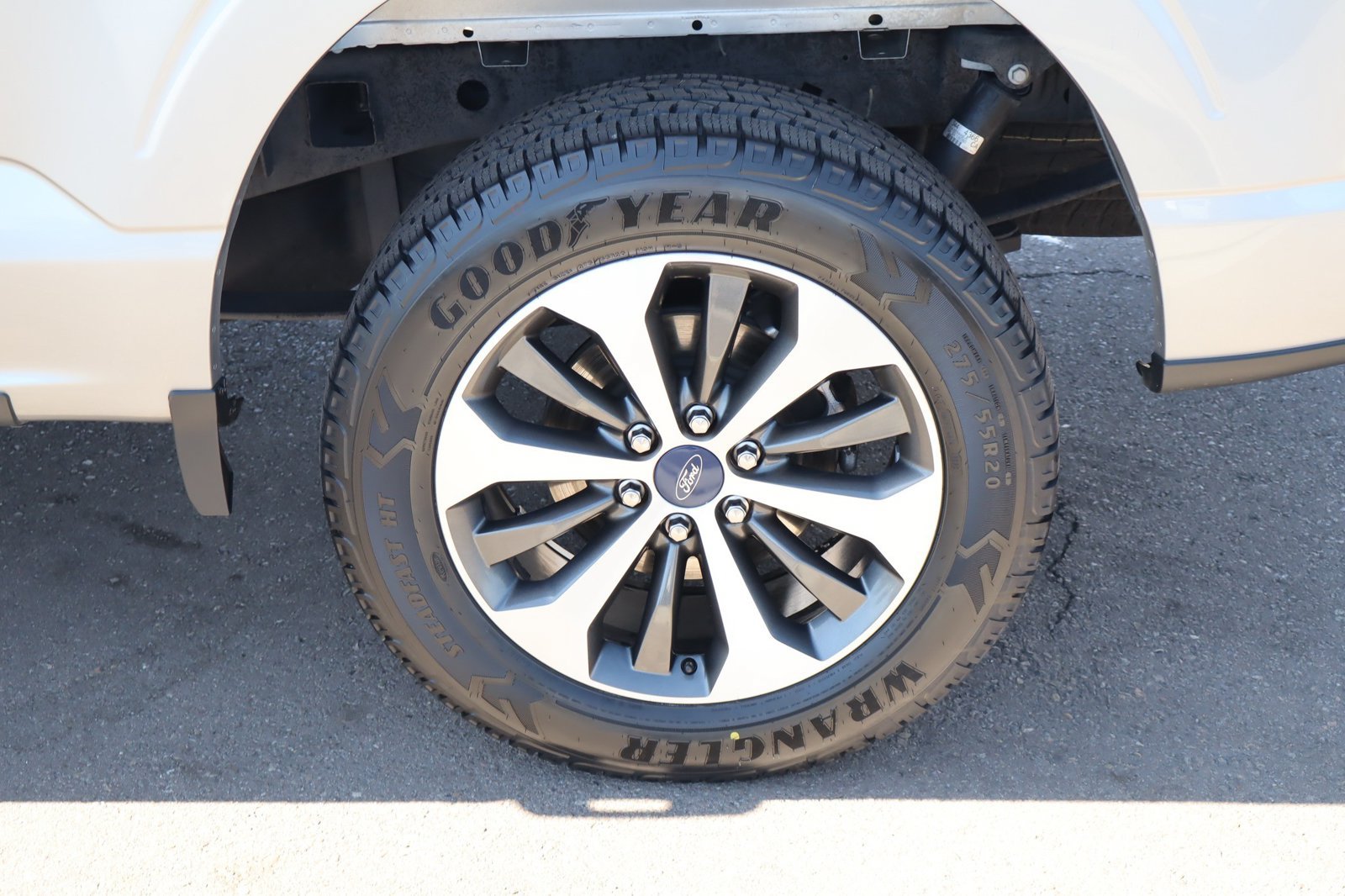 Used 2023 Ford F150 XL w/ STX Appearance Package RWD image 13