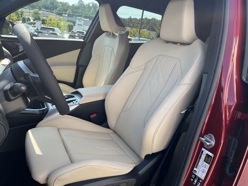 Used 2026 BMW X3 xDrive30 w/ Premium Package image 14