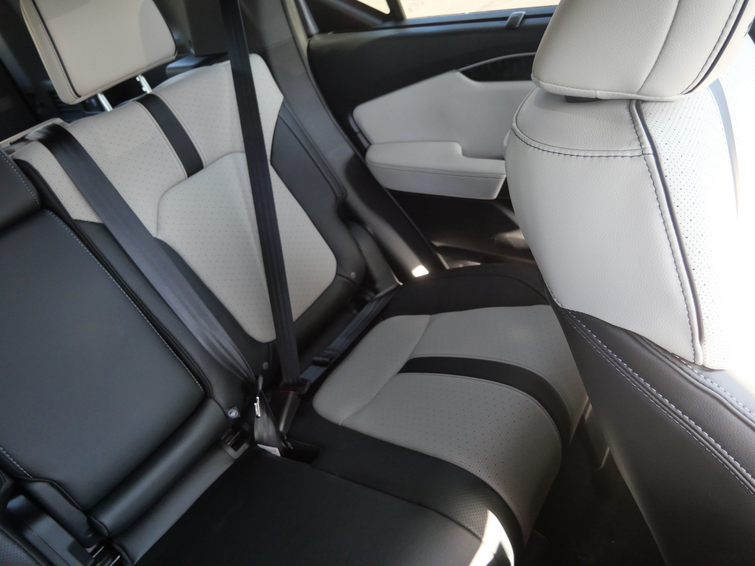 New 2027 Honda Passport TrailSport Elite image 14