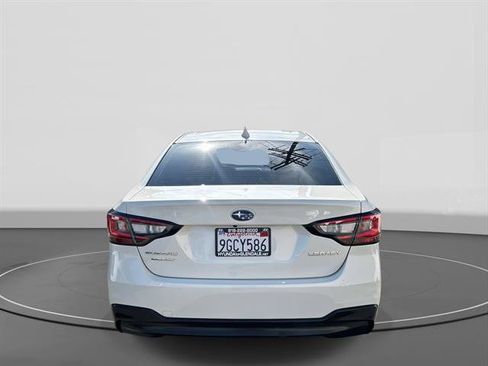 Used 2023 Subaru Legacy Premium AWD/4WD image 5